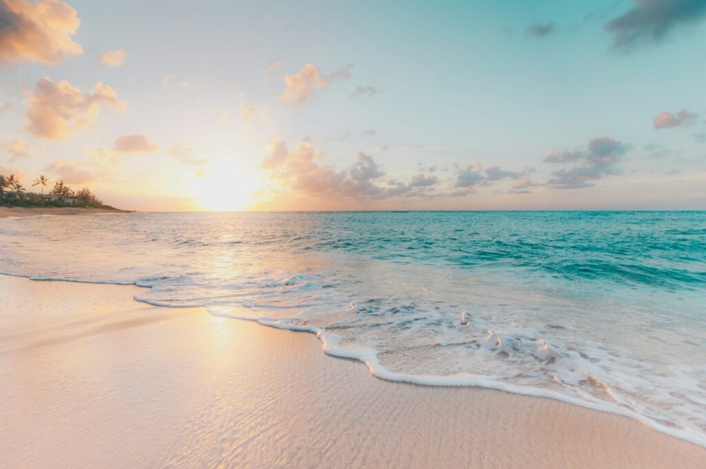 hawaii travel agency planner