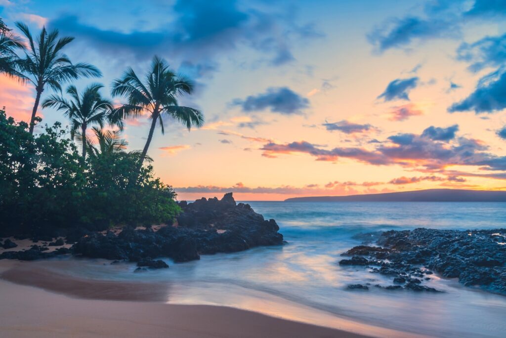 hawaii travel agent near me