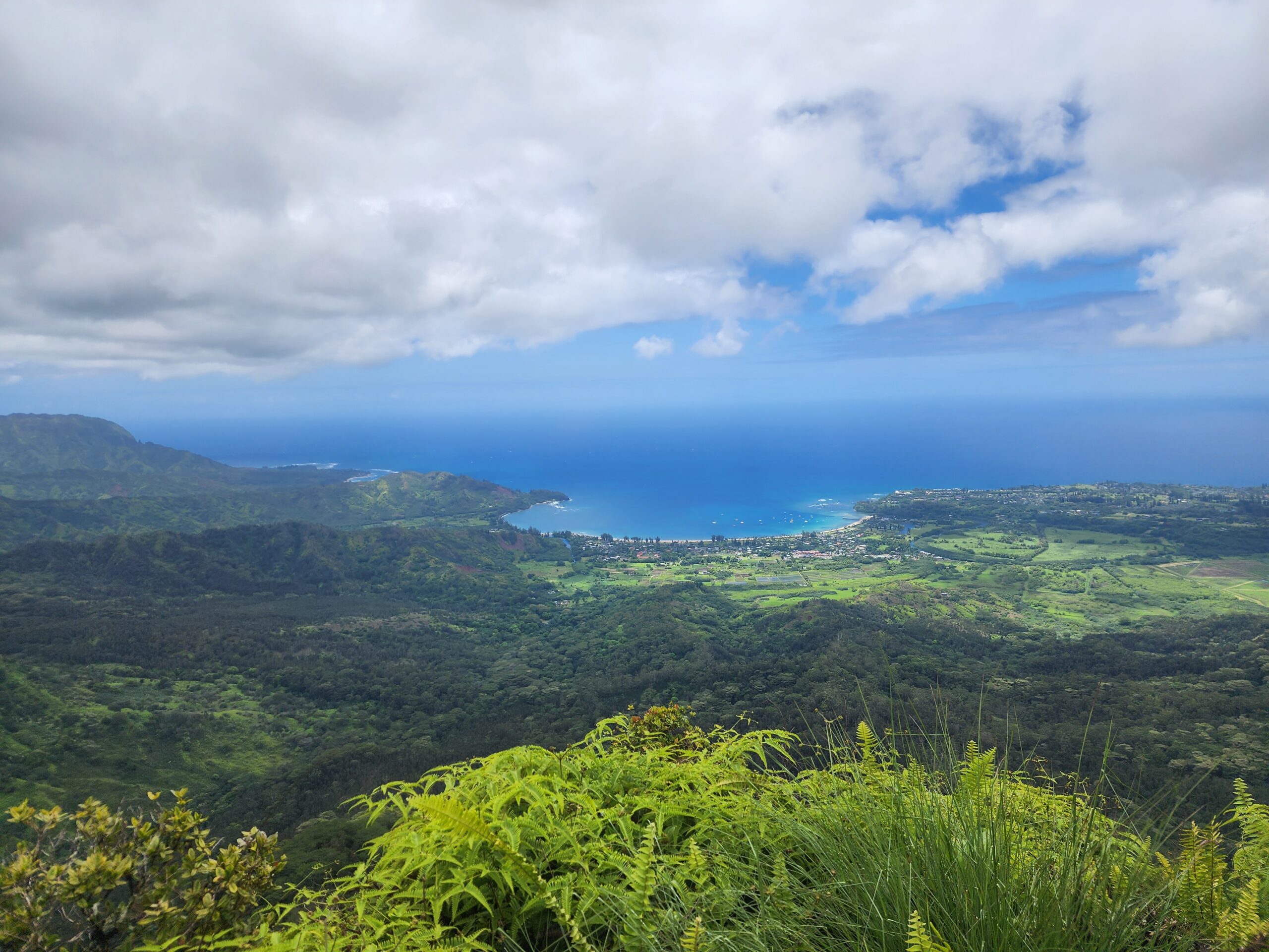hawaii travel vacation planner