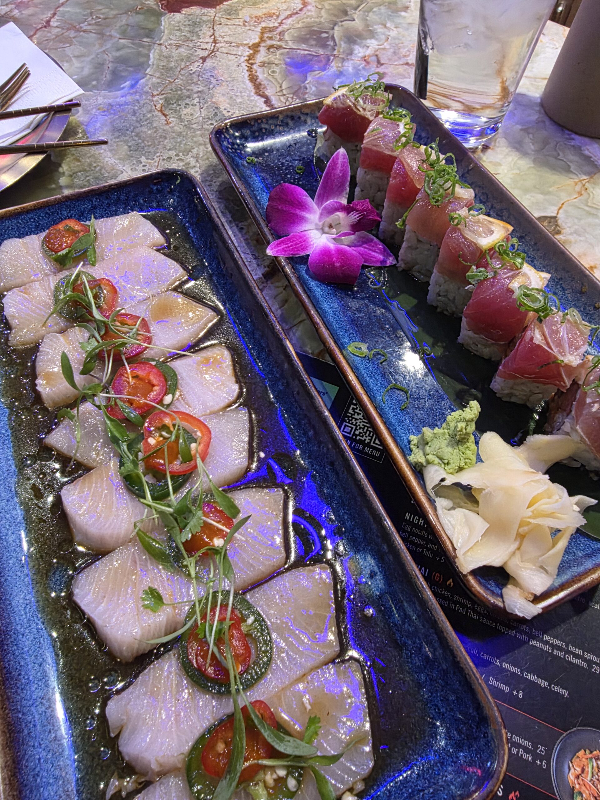 hawaii traveling food