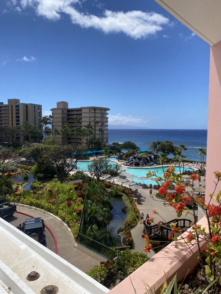hawaii vacation travel agents