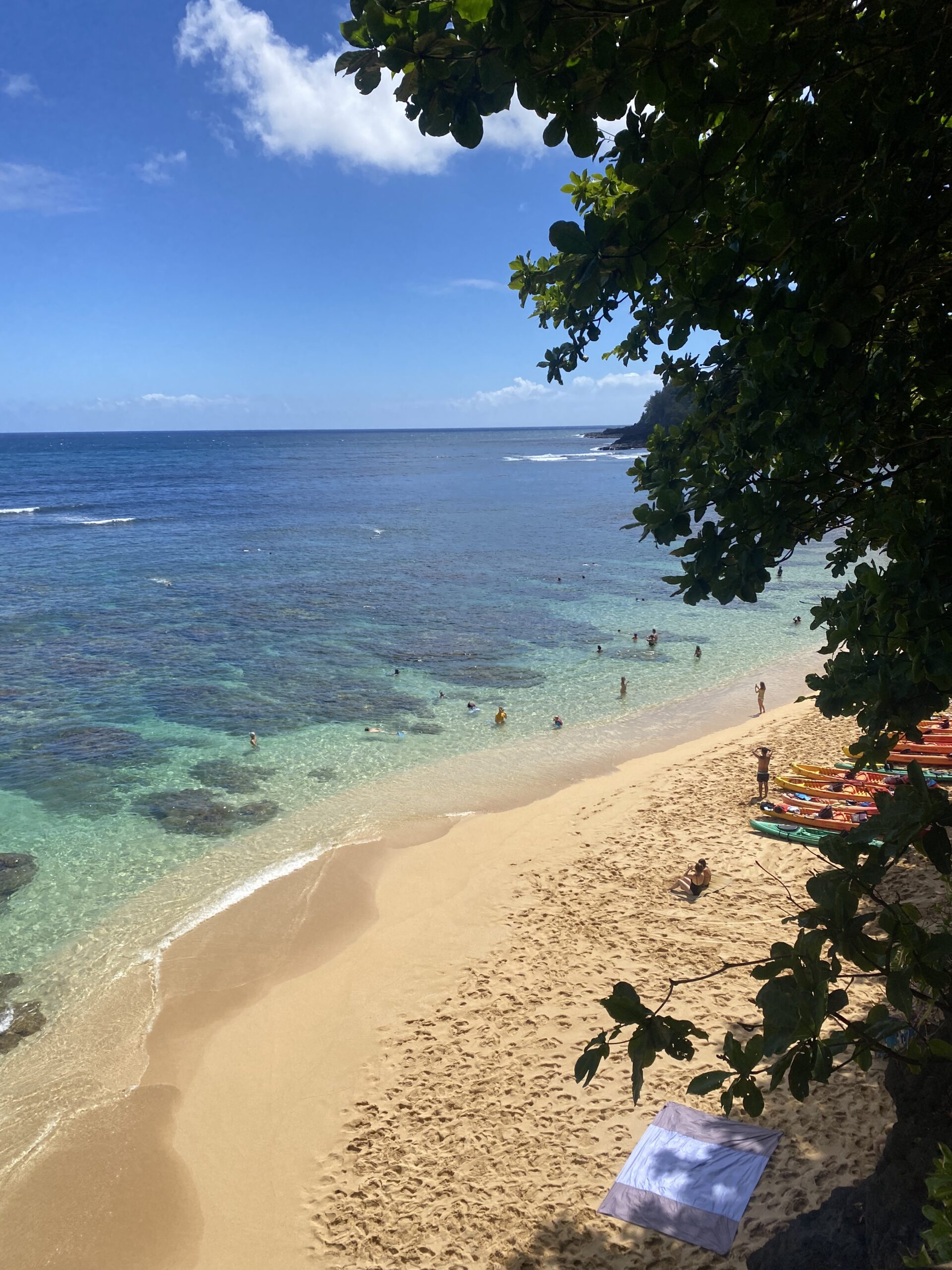 hawaii vacations
