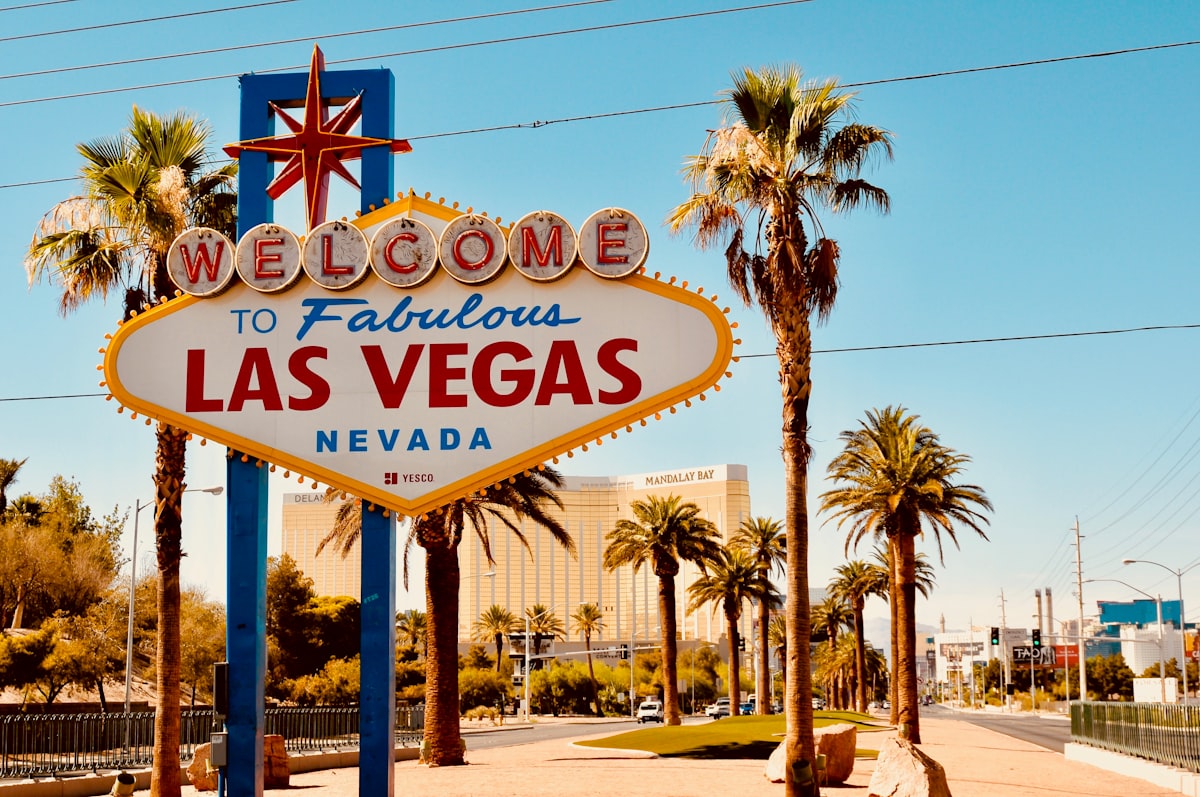 las vegas vacation planner near me