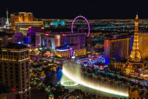 vegas vacation planner near me